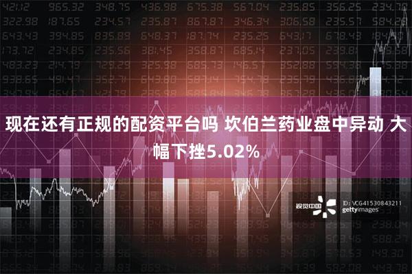 现在还有正规的配资平台吗 坎伯兰药业盘中异动 大幅下挫5.02%